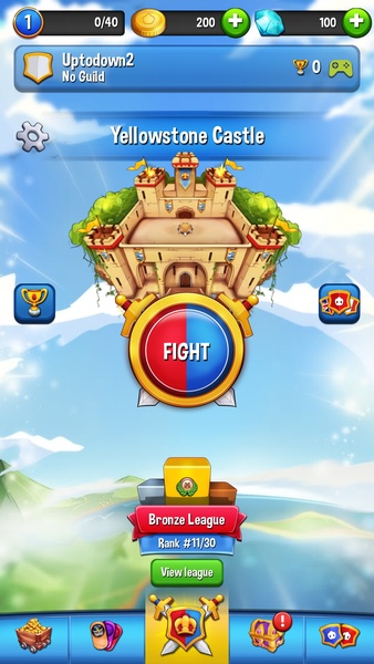 Flick Arena - Preview 9