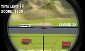 Sniper Road Traffic Hunter screenshot 11