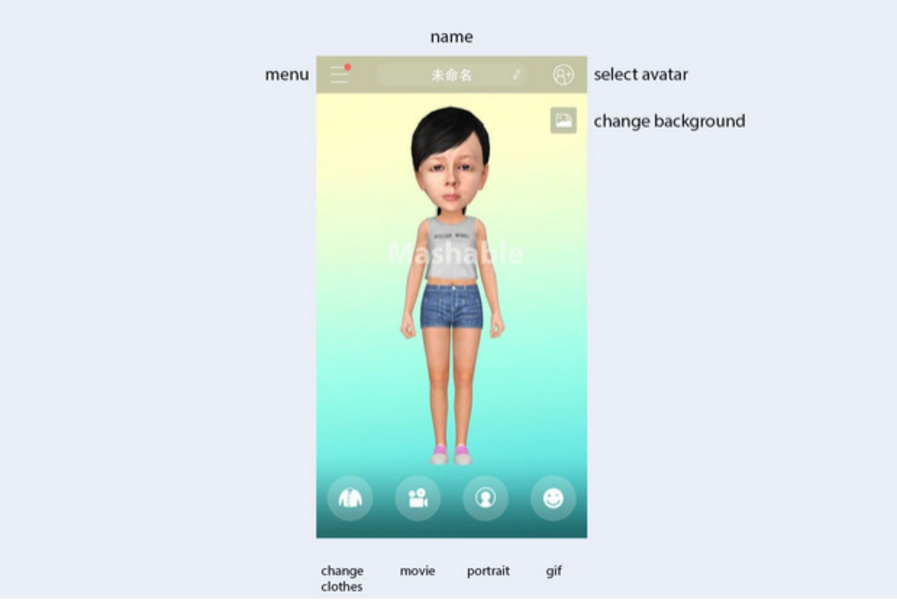 MYD avatar - Preview 5