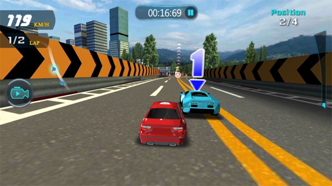Drift Racing 3D - Preview 11