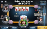 Dragonplay Poker screenshot 2