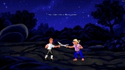 Monkey Island Swordfight screenshot 2