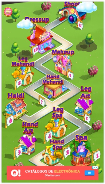 The Royal Indian Wedding Rituals and Makeover - Preview 19
