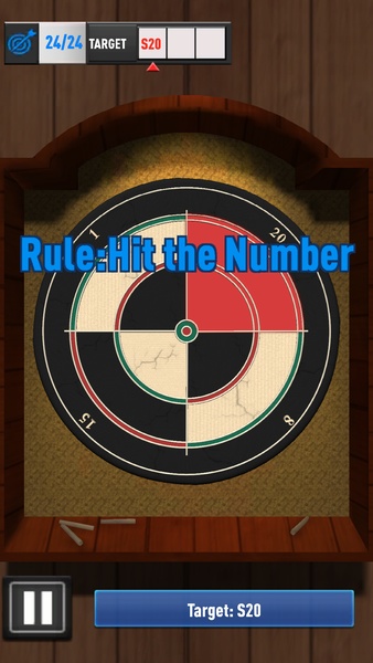 Darts Master 3D - Preview 6