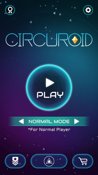 Circuroid - Preview 2