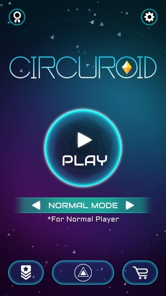 CIRCUROID - Play Online for Free!