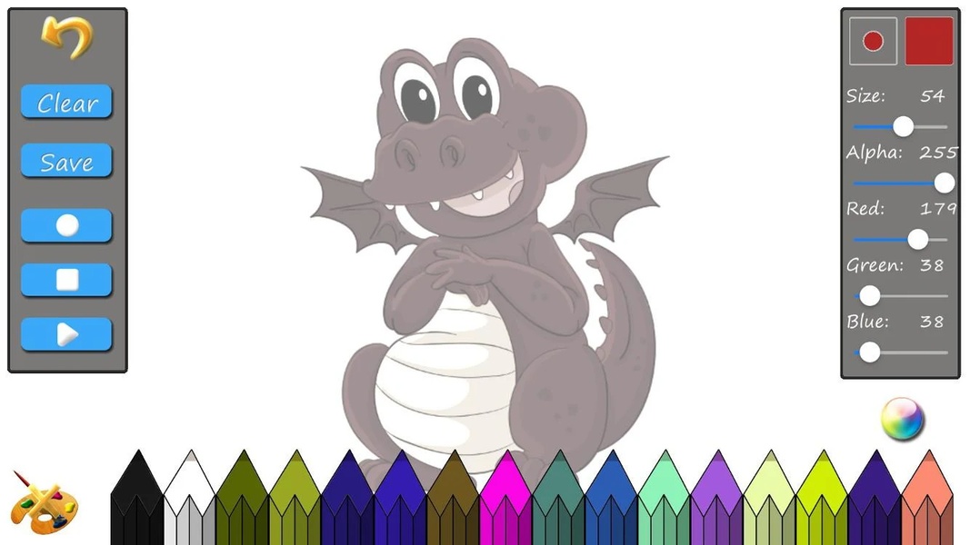 Magic Realm Puzzle - Preview 7
