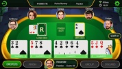Rummy Bhai: Online Card Game screenshot 2