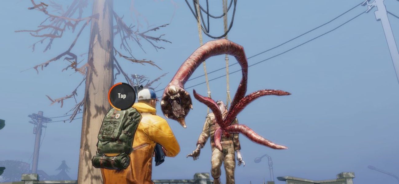 Left for Dead - Preview 3