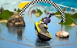 Jet Ski Driving Simulator screenshot 9