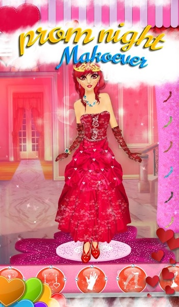 Prom Night Makeover - Preview 1