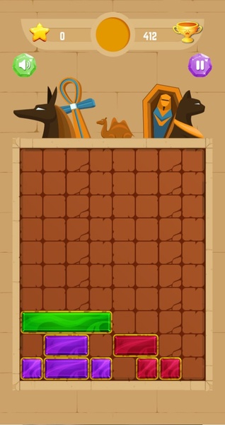 Puzzle Castle - Preview 1