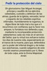 El Poder de la Oración screenshot 2