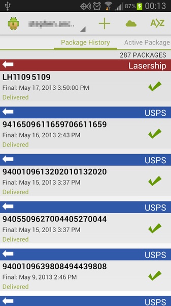 Package Buddy - Preview 10
