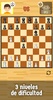 Damas y ajedrez screenshot 2