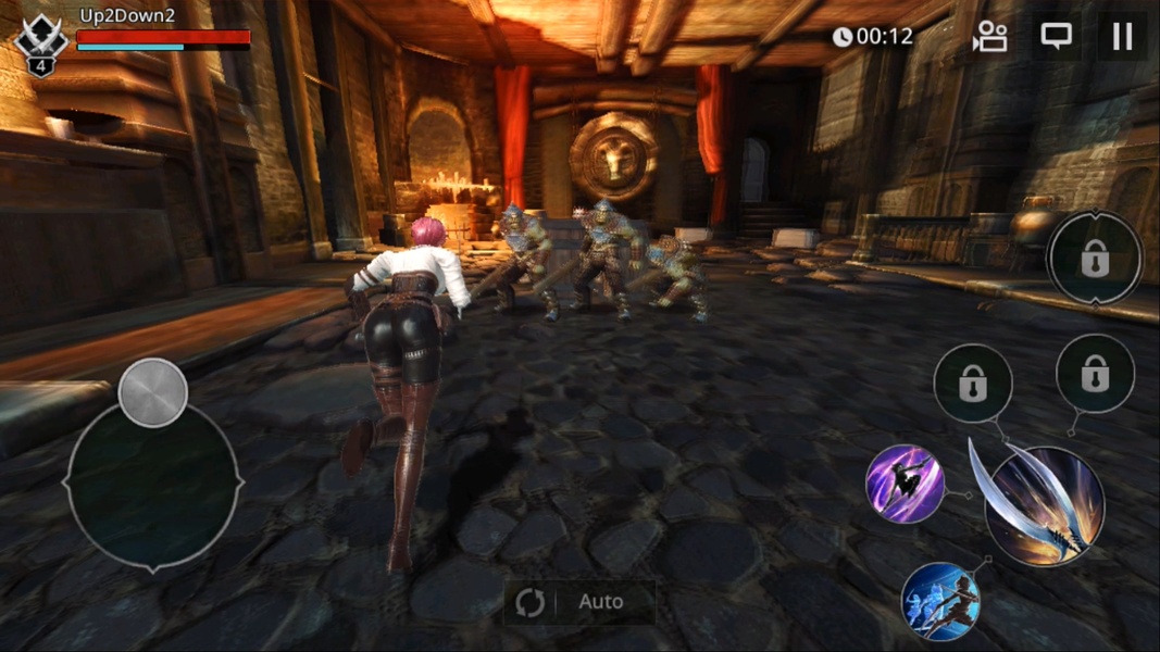 Darkness Rises - Preview 9