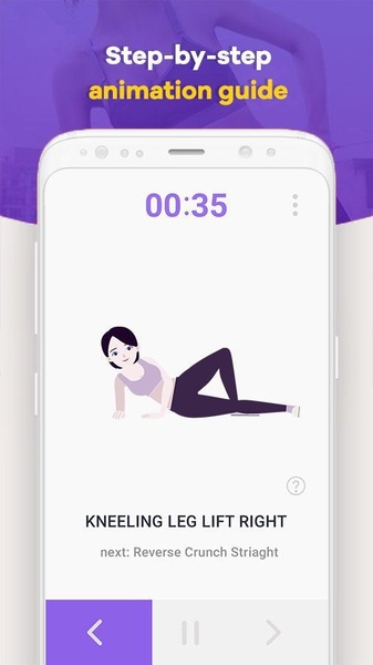 Hooked Gym - Preview 4