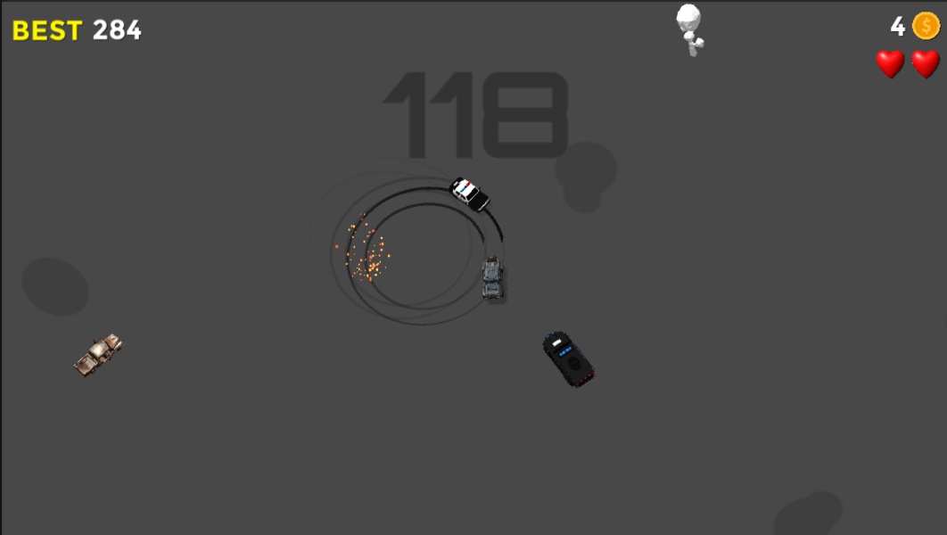 Hummer Crash - Preview 11