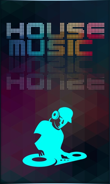 House Music Radio App - Preview 6
