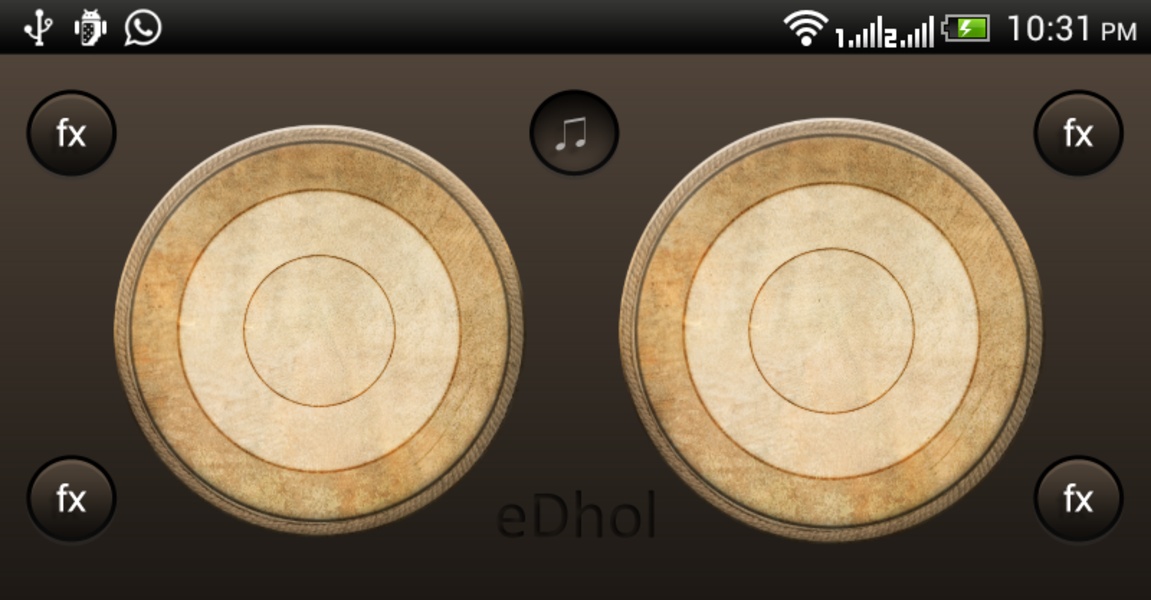 eDhol - Preview 3