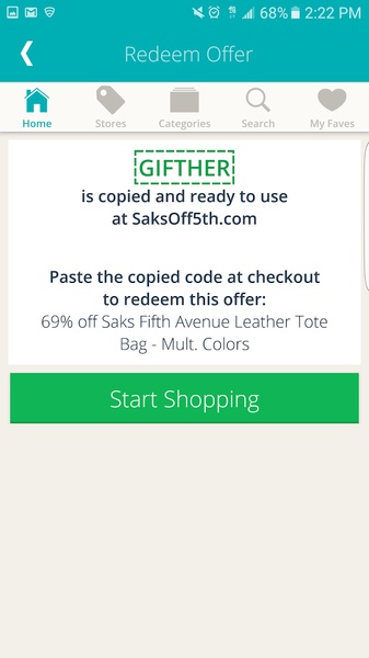 Offers.com - Preview 4