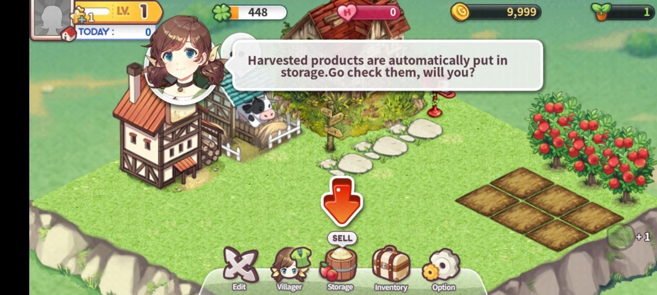 Скачать Every Farm 1.0.20 для Android | Uptodown.com