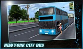 New York City Bus screenshot 8