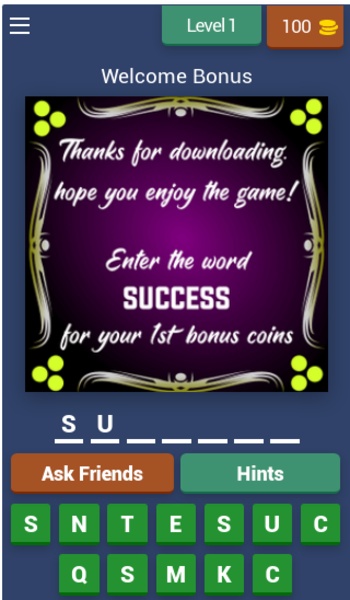Spell It Right Dear - Preview 4