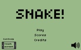 Snake The Original screenshot 6