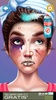 Makeup Salon Makeover Asmr Game screenshot 11