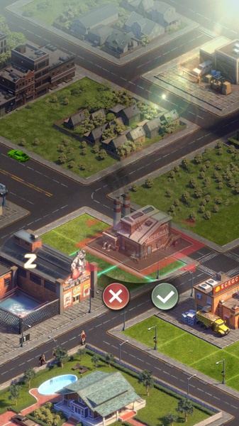 City of Crime: Gang Wars - Preview 5
