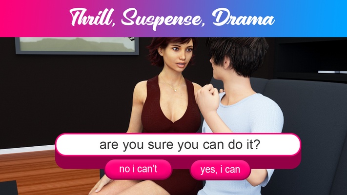 →