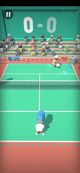 Tennis Championship 3D - Preview 10