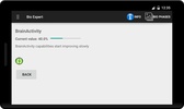 Bio Expert Lite:mood rhythms screenshot 2