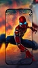 Spider Wallpaper Man 4K screenshot 4