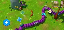 Snake Rivals screenshot 6