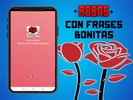 Rosas con Frases Bonitas screenshot 8