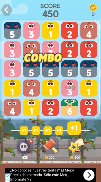 Larva Puzzle Collection - Preview 11