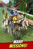 Champions Riding Trails 3D screenshot 10