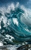 Ocean Live Wallpaper screenshot 1