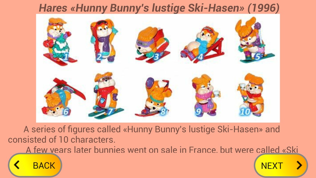 Surprise Eggs Collections - Preview 10