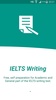 IELTS Writing screenshot 8