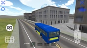Extreme Bus Simulator 3D screenshot 5