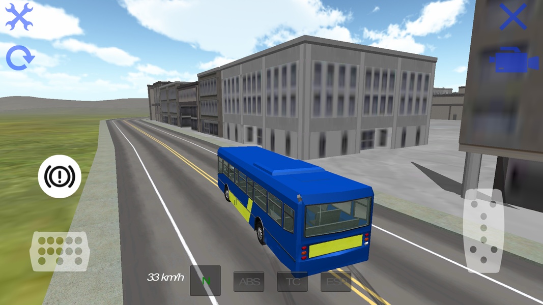 🔵 NOVO JOGO DE ÔNIBUS DE VIAGEM PARA TODOS ANDROID🔵 EXTREME BUS  SIMULATOR🔵 