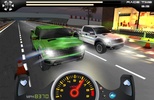 SUVOffRoad Racing screenshot 1