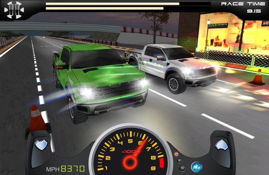 SUVOffRoad Racing - Preview 1