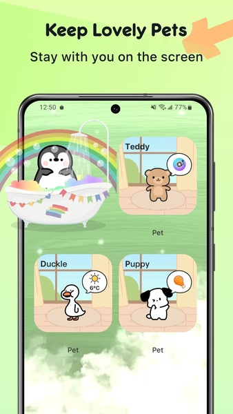 Lovely Pets APK for Android Download