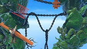 Difficult Climbing Game screenshot 1