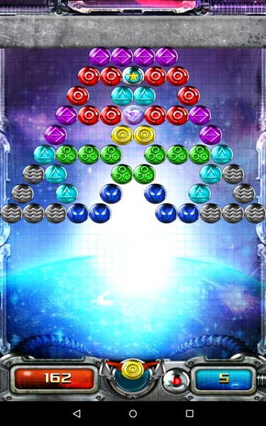 Space Blast - Preview 1