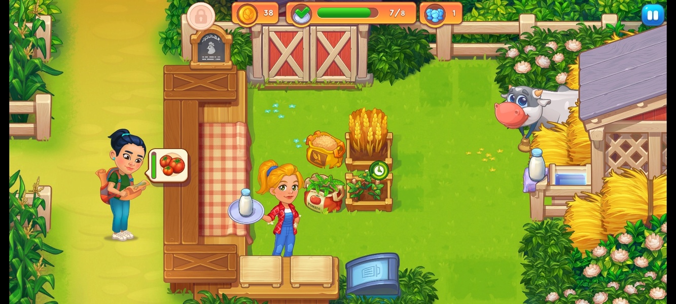 Farming Fever - Preview 5